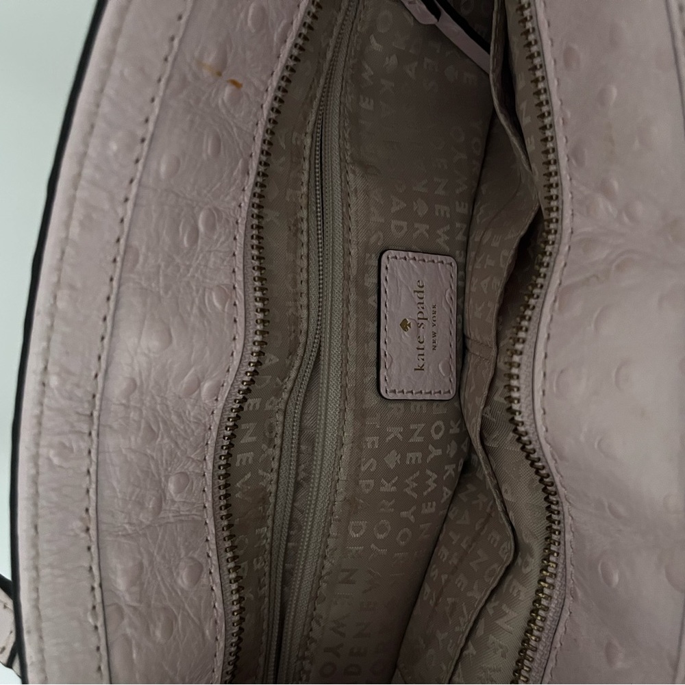 Kate Spade bag - Picture 3 of 3